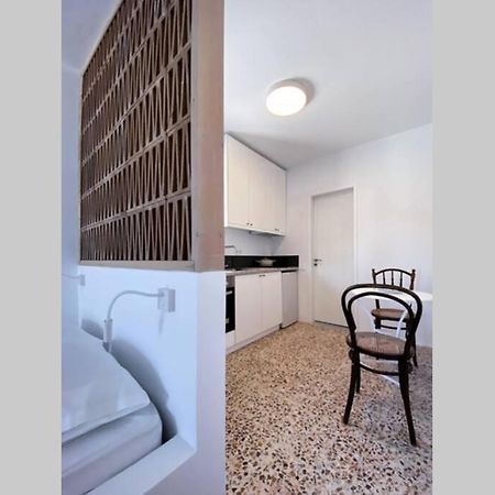 Aerase Apartment การ์ปาตอส ภายนอก รูปภาพ